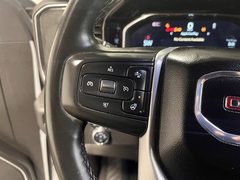Used 2024 GMC Sierra 1500 SLT image 25