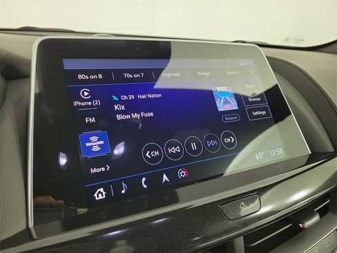 Certified 2024 Cadillac CT5 V Blackwing w/ Super Cruise 2 Package image 24