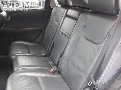 Used 2015 Lexus RX 350 FWD w/ Premium Package image 24