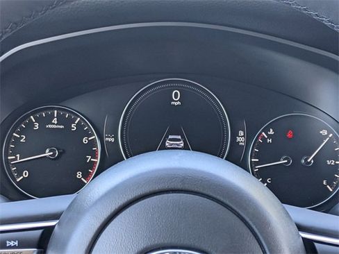 Certified 2025 MAZDA CX-50 AWD 2.5 S w/ Premium Package image 26