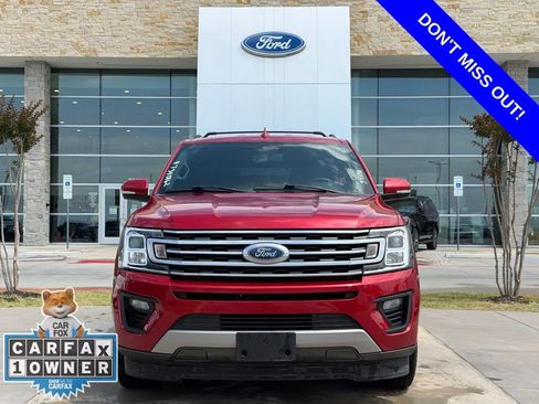 Used 2021 Ford Expedition XLT RWD image 2