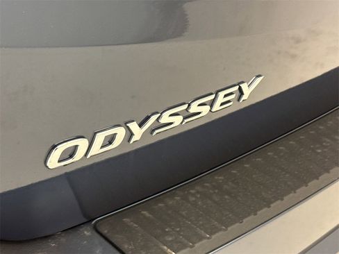 New 2026 Honda Odyssey EX-L image 11