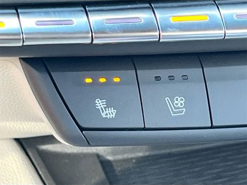 New 2025 Cadillac CT4 Premium Luxury image 20