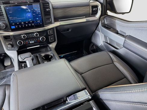 Used 2024 Ford F150 Lariat w/ Equipment Group 502A High AWD/4WD image 36