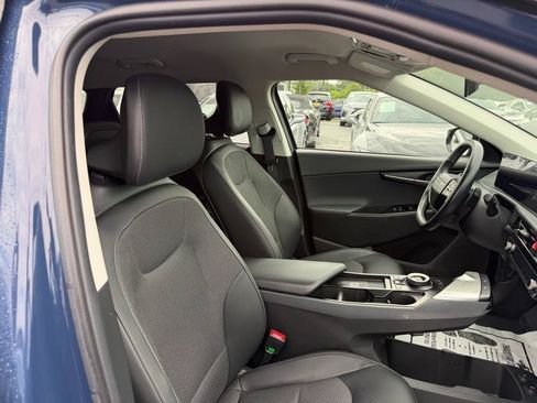 Used 2025 Kia EV6 Light RWD image 27