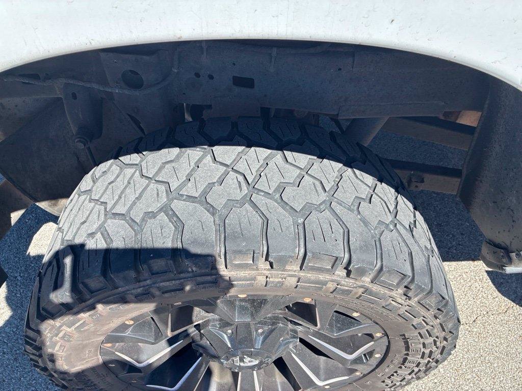 Used 2021 RAM 2500 Big Horn AWD/4WD image 8