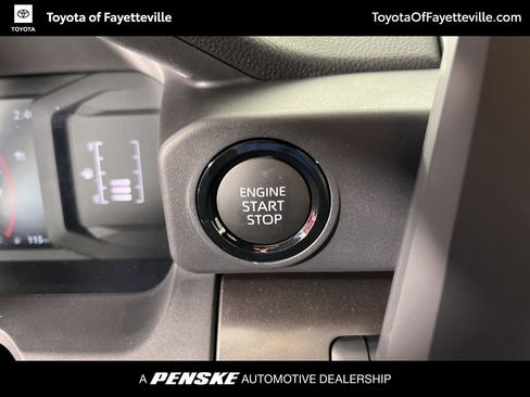 New 2025 Toyota Tacoma SR5 image 33