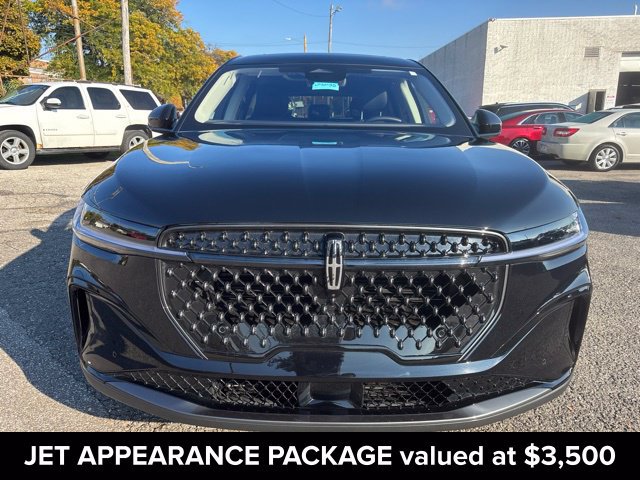 New 2026 Lincoln Nautilus Premier w/ Equipment Group 102A AWD/4WD image 4