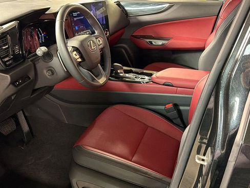 Certified 2024 Lexus NX 350 AWD w/ Cold Area Package image 27