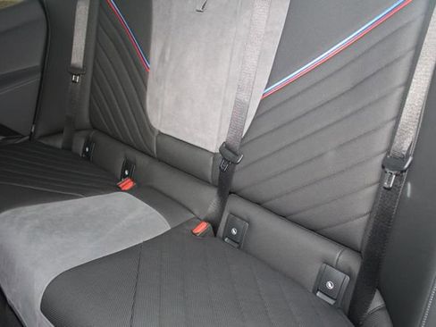 New 2026 BMW iX xDrive45 w/ M Sport Package image 19