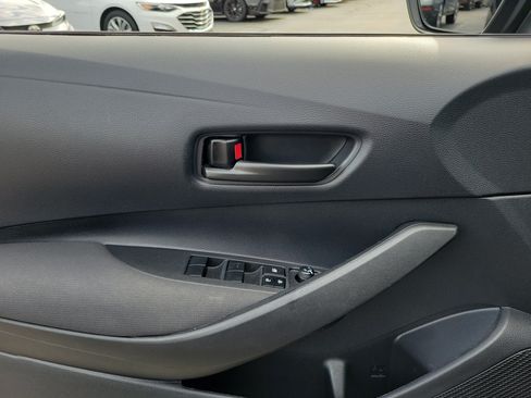 Used 2024 Toyota Corolla LE FWD image 17