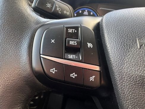 Certified 2023 Ford Bronco Sport Outer Banks image 36