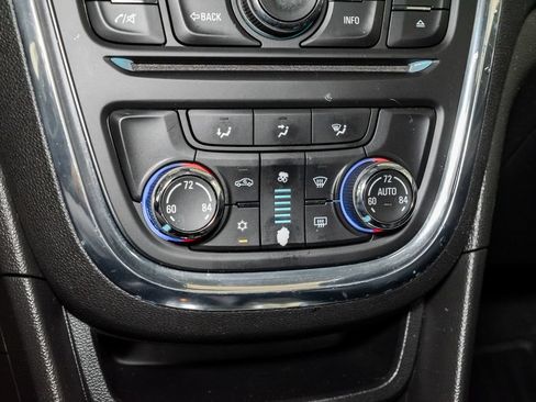 Used 2016 Buick Encore Sport Touring FWD image 18