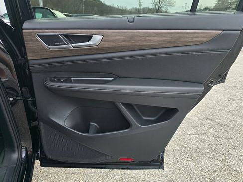 Used 2024 Volkswagen Atlas SEL Premium R-Line image 48