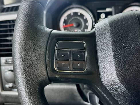 Used 2020 RAM 1500 Tradesman RWD image 23