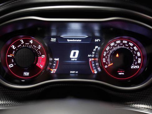 Used 2021 Dodge Challenger SRT Hellcat Redeye image 21