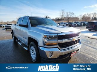 Used 2018 Chevrolet Silverado 1500 LT w/ All Star Edition video 1