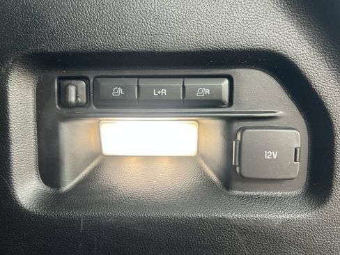 Used 2020 Ford Explorer Limited AWD/4WD image 9