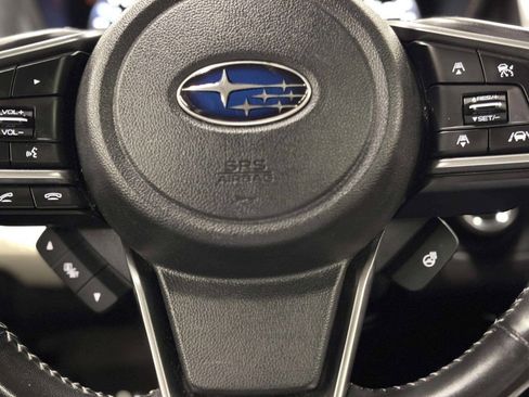 Used 2020 Subaru Ascent Touring w/ Popular Package #2A AWD/4WD image 39