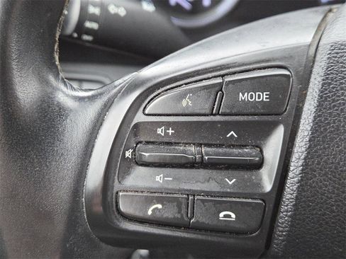 Used 2021 Hyundai Venue SEL w/ Cargo Package image 29