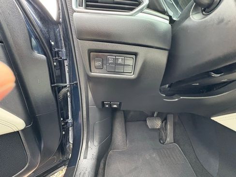 Used 2021 MAZDA CX-5 Grand Touring image 16