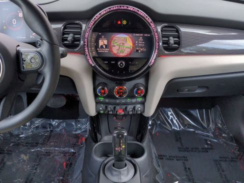 Certified 2022 MINI Cooper S w/ Driver Assistance Package image 26