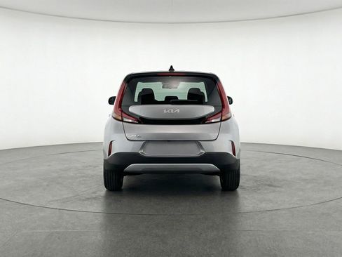 Used 2025 Kia Soul LX w/ LX Technology Package image 7