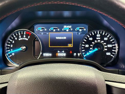 Used 2020 Ford Expedition Limited w/ Equipment Group 303A AWD/4WD image 12