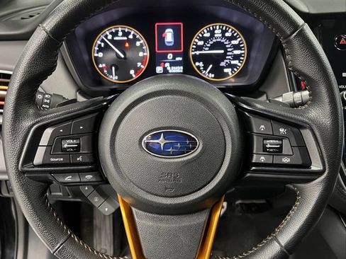 Used 2022 Subaru Outback Wilderness AWD/4WD image 25