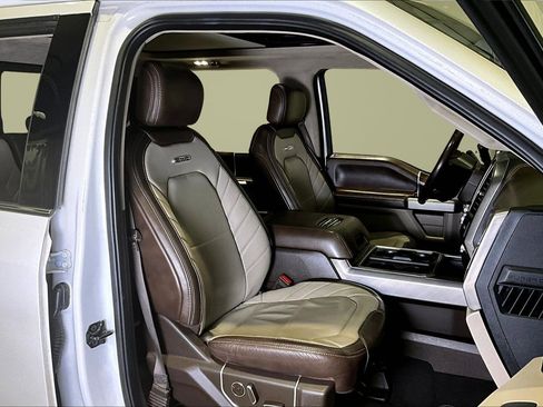 Used 2019 Ford F350 Limited image 30