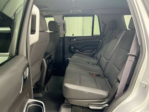 Used 2017 Chevrolet Tahoe LS w/ Max Trailering Package AWD/4WD image 22