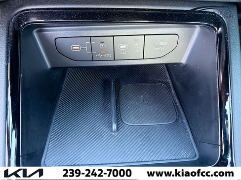 Certified 2025 Kia K5 GT-Line image 29