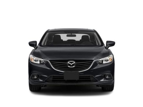 Used 2015 MAZDA MAZDA6 Touring image 30
