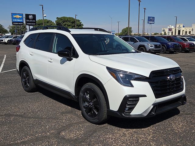 New 2027 Subaru Ascent Premium AWD/4WD image 5