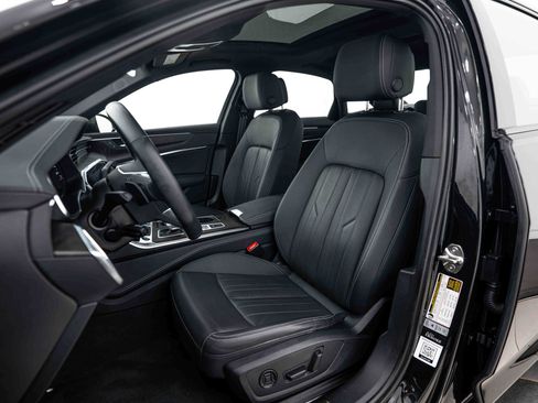 Certified 2023 Audi A6 Premium Plus w/ Premium Plus Package AWD/4WD image 16