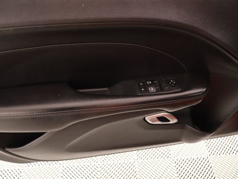 Used 2018 Dodge Challenger SXT Plus RWD image 15