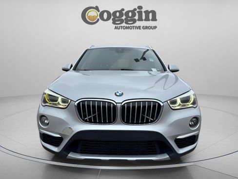 Used 2018 BMW X1 sDrive28i image 8