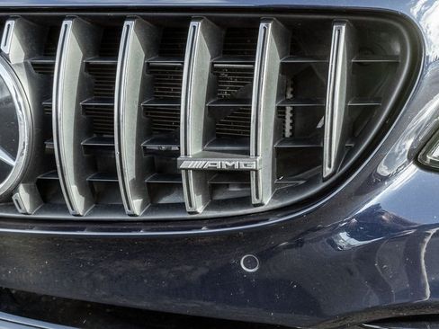 Used 2021 Mercedes-Benz C 63 AMG S image 50