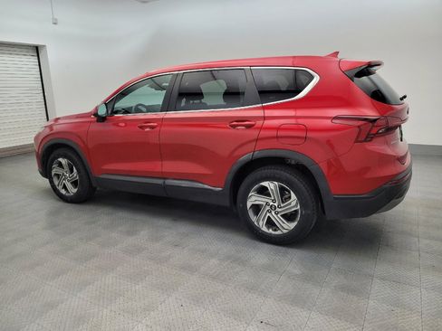 Used 2021 Hyundai Santa Fe SE FWD image 3