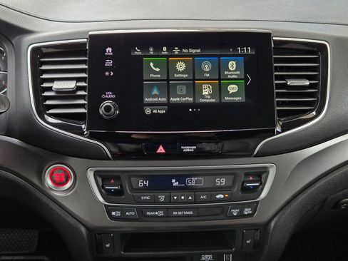 Used 2022 Honda Passport EX-L image 15