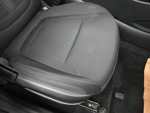 Certified 2023 Hyundai Tucson SEL AWD/4WD image 12