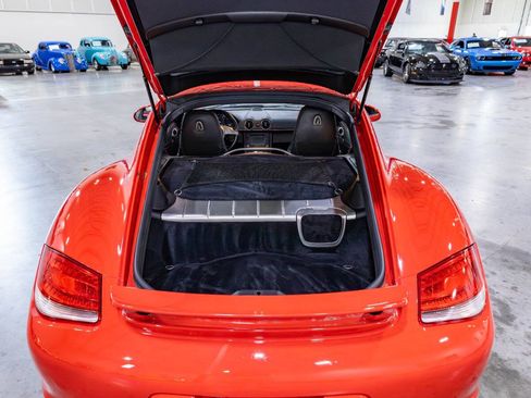 Used 2010 Porsche Cayman RWD image 33