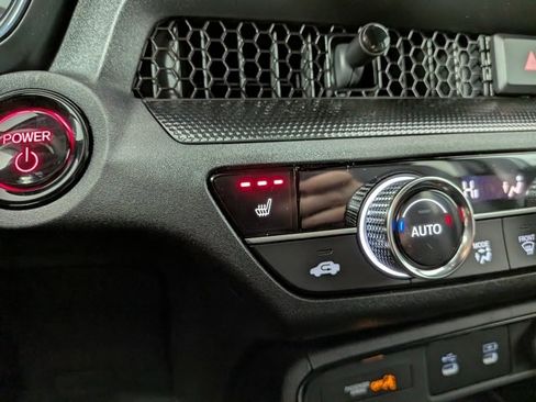 New 2026 Honda CR-V Sport-L image 8