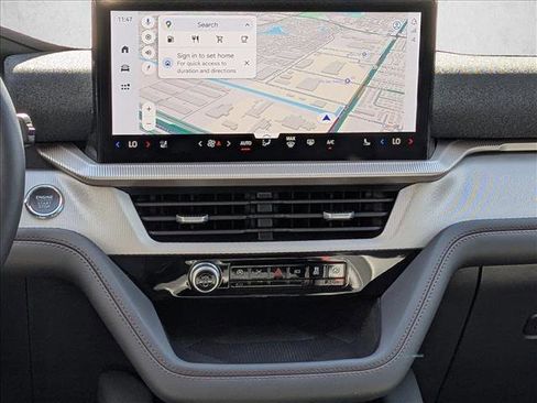 New 2026 Ford Explorer Active image 11