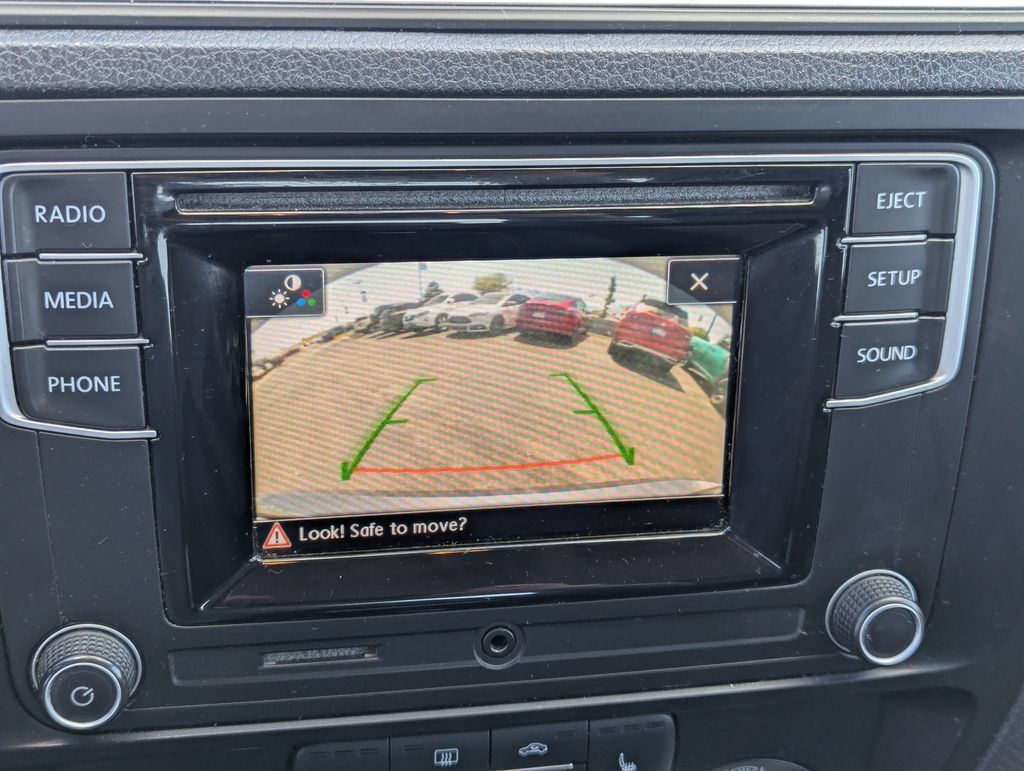 Used 2017 Volkswagen Jetta S FWD image 16
