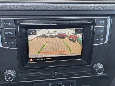 Used 2017 Volkswagen Jetta S FWD image 16