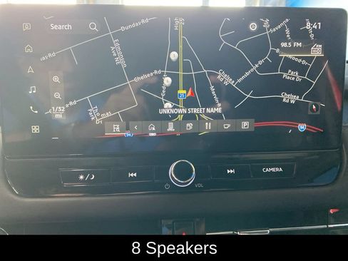 Used 2025 Mitsubishi Outlander SE AWD/4WD image 4
