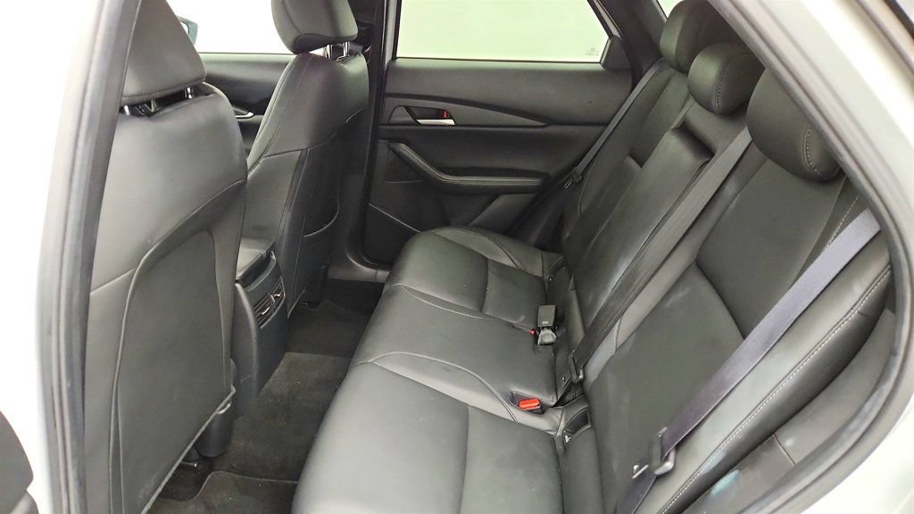 Used 2024 MAZDA CX-30 AWD 2.5 S w/ Select Sport Pkg image 19