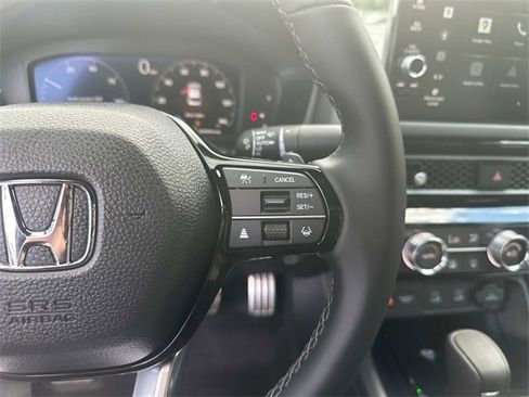 New 2026 Honda Civic Sport Touring image 28