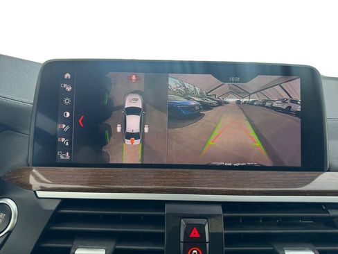 Used 2019 BMW X4 M40i image 28